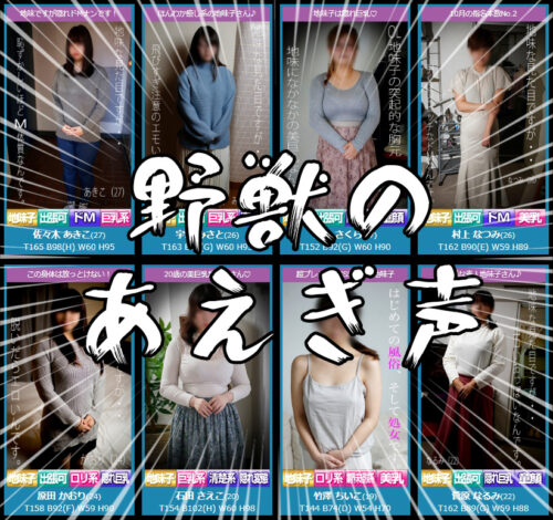 顔面偏差値が高い女性より、ぽっちゃり体系でそこら辺にいそうな、普通の子。東京鶯谷の風俗デリヘル 乳ースエロ