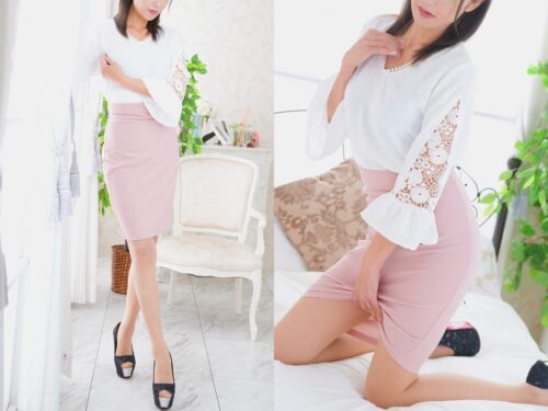 奉仕の行動が見れて、尽くすタイプの舐め方に感じました。名古屋デリヘル風俗 人妻セレブ宮殿の神尾 美佐さん